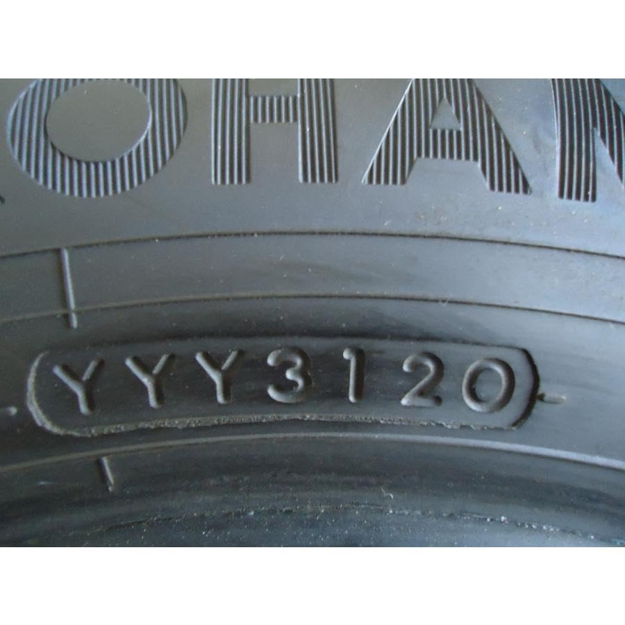 Amazon.co.jp: ヨコハマ スタッドレスタイヤ IG50 PLUS 145/80R13 4本