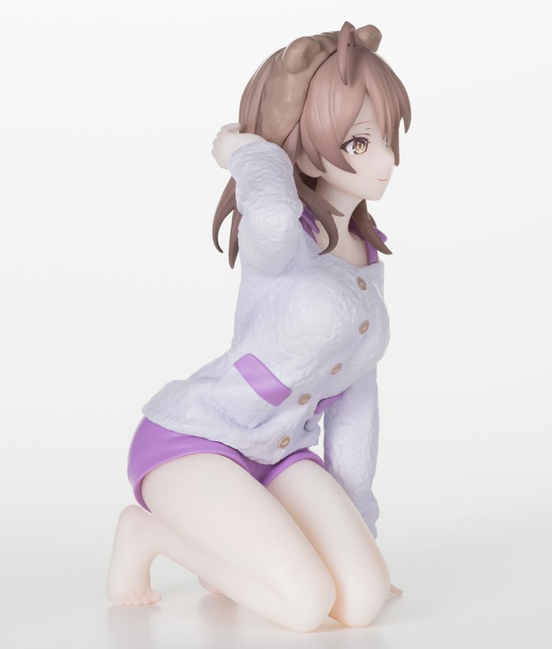 Amazon | マーシャ フィギュア 「時々ボソッとロシア語でデレる隣の