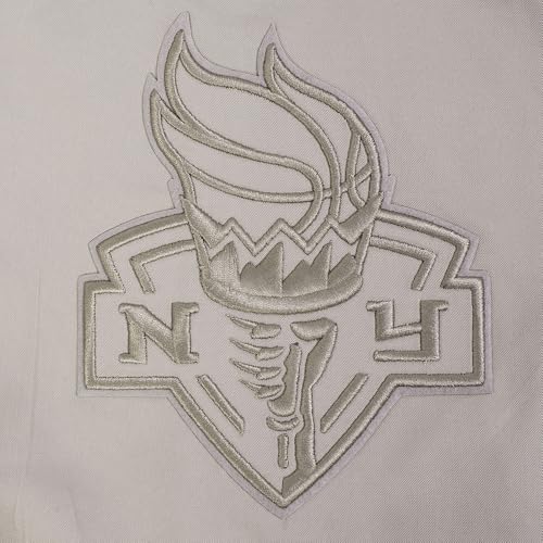 Image of Pro Standard Mens WNBA Neutral Twill Jacket