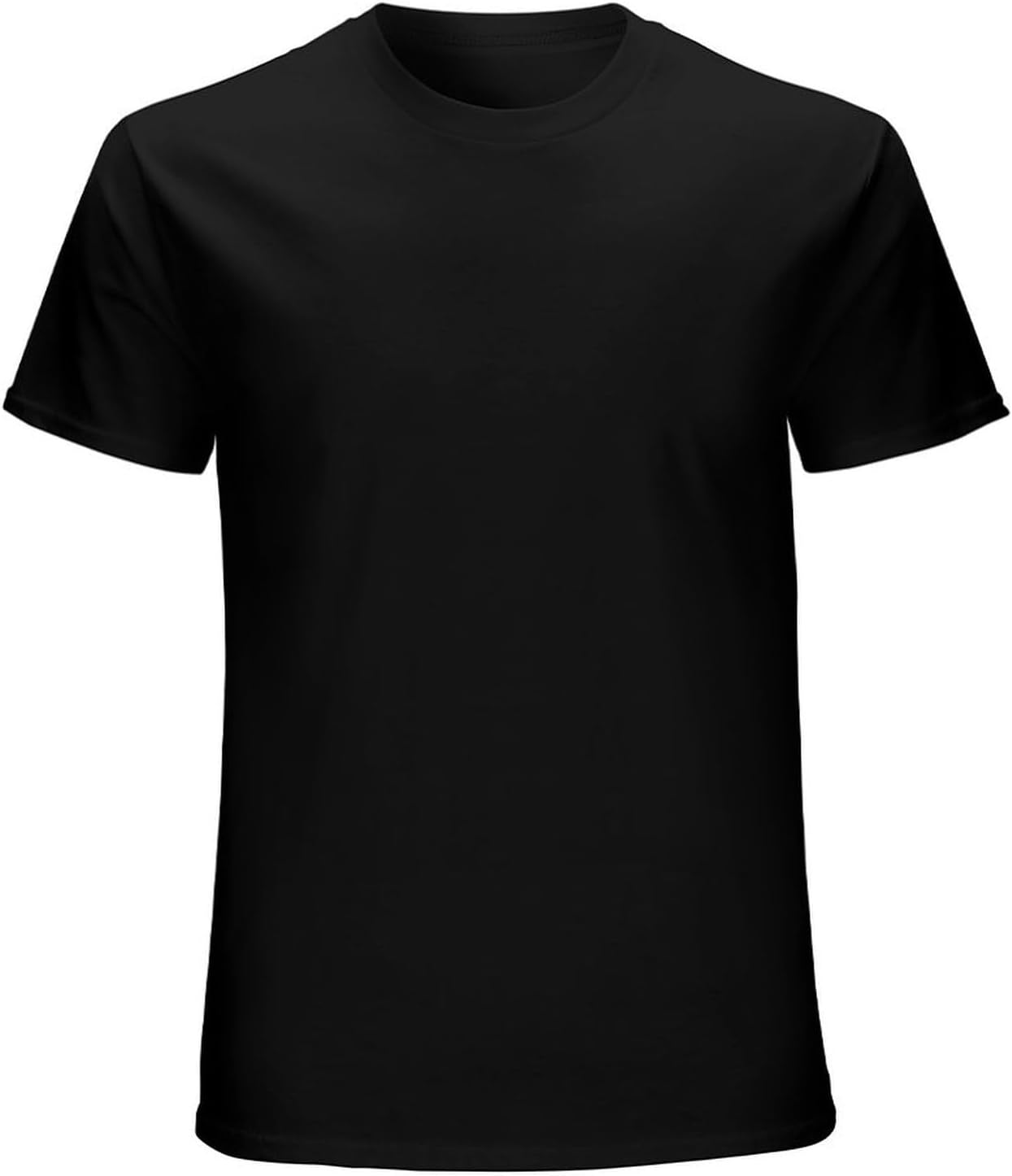 Custom T Shirts Design Your Own Customized T Shirts for Men/Women Add Logo Personalized Shirt Printed Picture Front/Back - Image 4