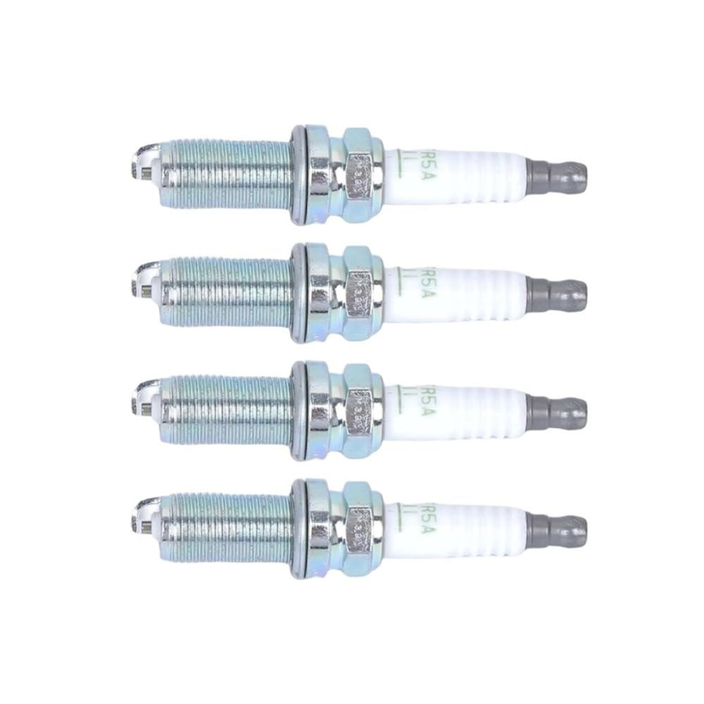 Bougie d'allumage compatible avec LFR5A-11 haute résistance thermique