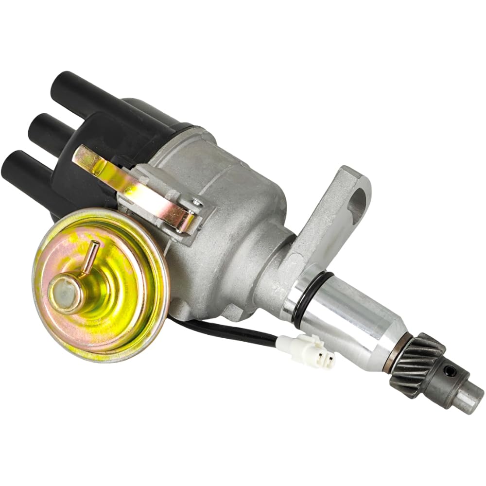 Amazon.com: XYZIL Ignition Distributor 33100-80040 Compatible with