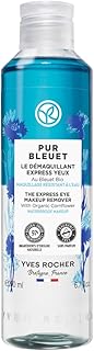 Yves Rocher Pur Bleuet Express - Desmaquillan...