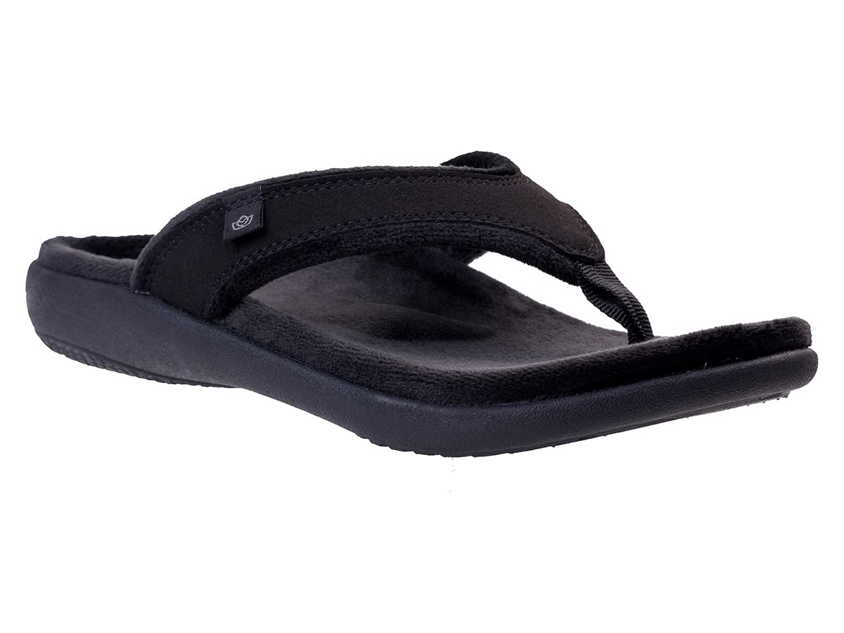 Spenco Women's Yumi Cozy Slipper