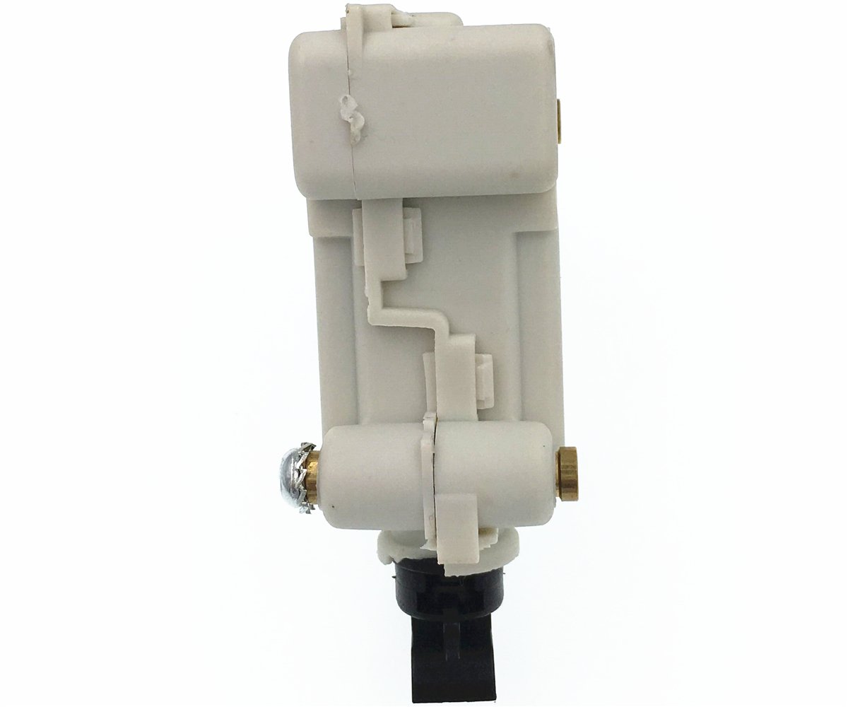 Amazon.com: HZTWFC Bootlid Trunk Tailgate Lock Servo Motor 