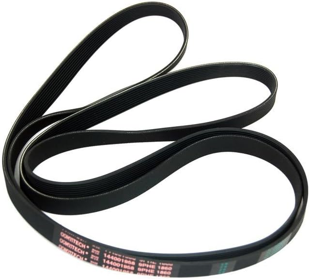 INDESIT GENUINE TUMBLE DRYER DRIVE BELT IDV65 IDV75 IDVA735