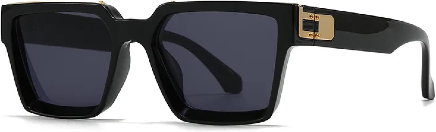 MUTYNE Retro Sunglasses Uv400