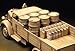 Tamiya 35291 1/35 German 3Ton 4x2 Cargo Truck Plastic Model Kit