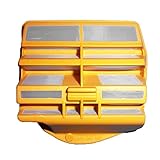 Husqvarna 544080802 Air Filter Cover Genuine Original Equipment Manufacturer (OEM) Part
