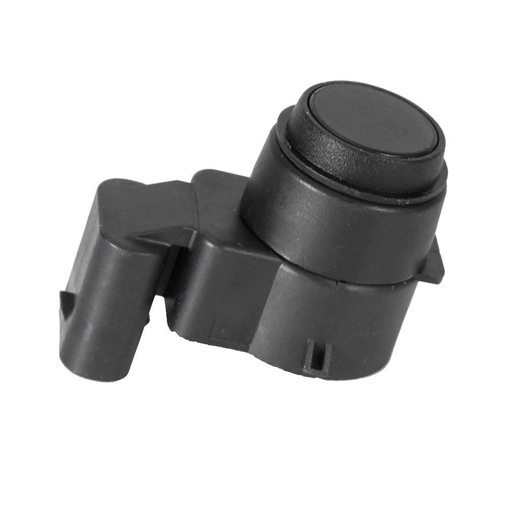 4pcs Sensor de estacionamiento, 66202180146 PDC Sensor de estacionamiento Piezas de repuesto para automóviles Ajuste para Auto E81 E82 E87 E90 E91 E92 X1