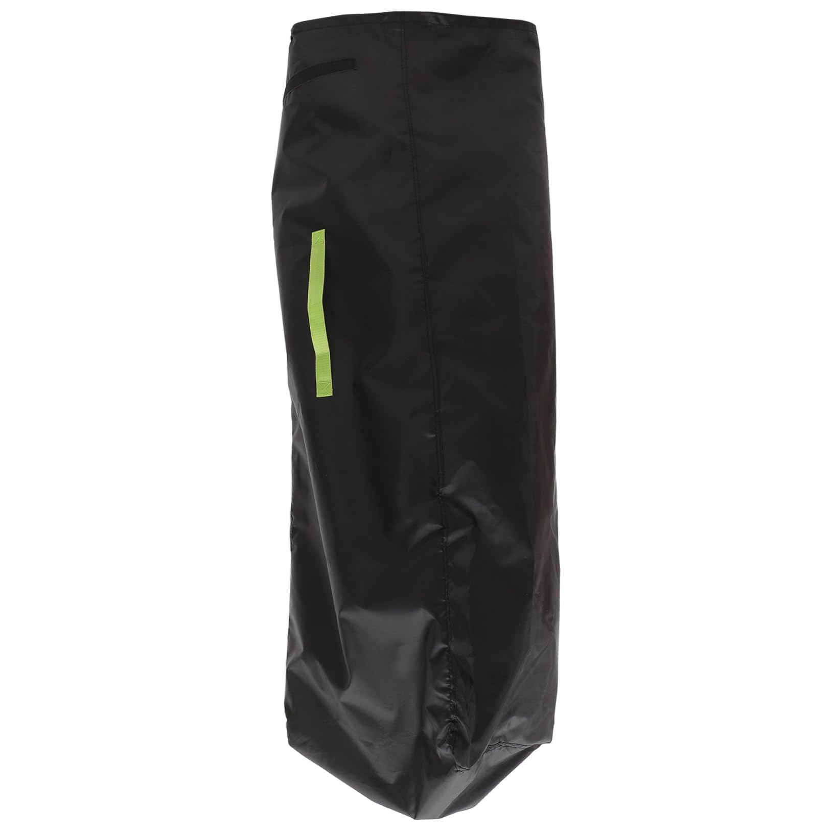 Garneck Borsa Porta Oggetti per Passeggino, Copertura da Viaggio Oxford Nero, e Facile da Pulire, per Uso Quotidiano e Gate Check