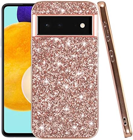 Kwmobile Case Compatible With Google Pixel 6a Case - Soft - View #6