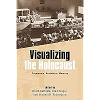 Visualizing the Holocaust
