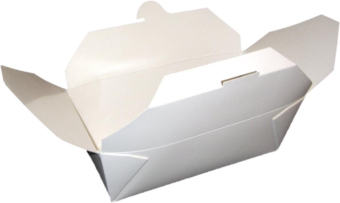 Specialty Quality Packaging 100960 Eco-Box Food Tray, 9 Kraft (Pack of 200)