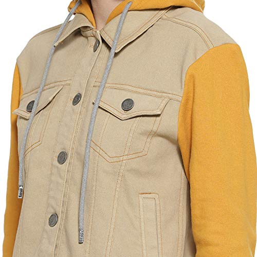 Image of PINACOLADA Womens Jacket