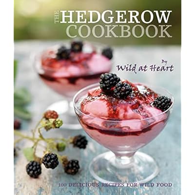 The Hedgerow Cookbook