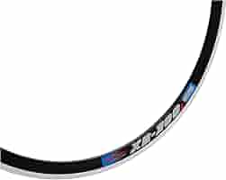 X-EYEMET T-25 チューブラーリム　32H ブラック X-EYEMET T-25 チューブラーリム 32H ブラック パーツ