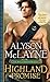 Highland Promise: A Charming Scottish Lass Patches up the Damaged Heart of a Gruff Laird Determined Not to Love (The Sons of Gregor MacLeod, 1)
