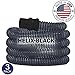 Original EVA Medical Ultra-Light White Hi-Performance CPAP/BIPAP Tubing with Ergonomic Cuff (Made in USA)