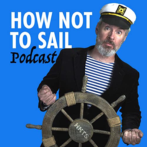 『How Not To Sail』のカバーアート