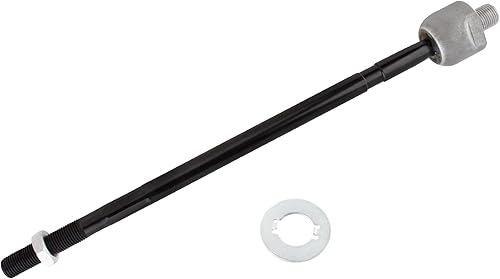 Miniatura 5 de BOXI 2 eslabones de extremo de barra de acoplamiento interior delantero para Ford Mustang 2005 2006 2007 2008 2009 2010 Coupe/Convertible 2 puertas