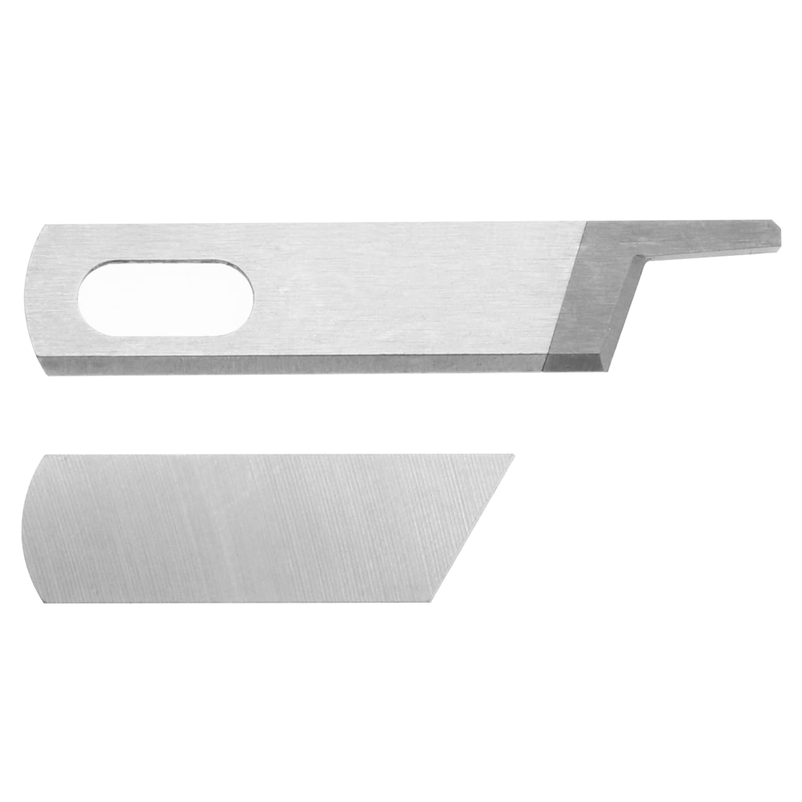 Lames De Couteaux Supérieur Et Inférieur #412585 & 412749