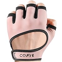 COFIT Fitnesshandschoenen voor Heren en Dames, Ademend