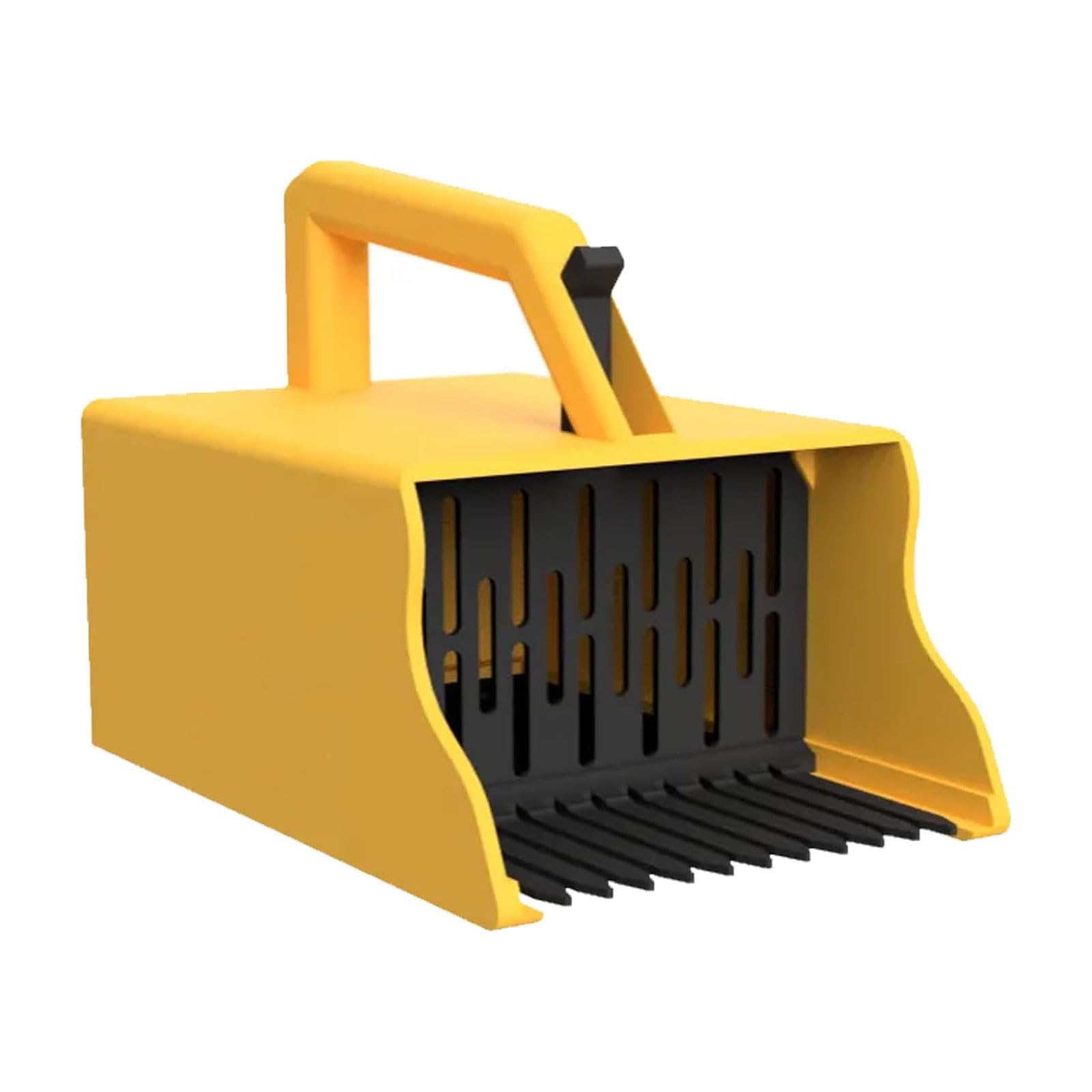 Tsophreniq Multifunctional Berries Collector Tool Easy Harvest Blueberries Raspberries Pickers With Lightweight Ergonomic Design Berries Picking Tool
