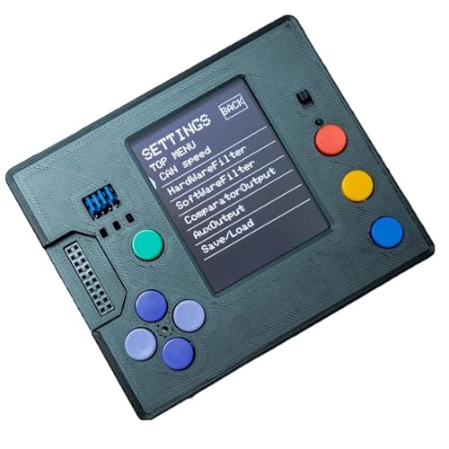 BitTradeOne FLCM1 ���A���^�C��CAN�ʐM���j�^�[ �����g�ѐ� ���{�R�� �Y�Ƌ@��̊m�F �ԍڃl�b�g���[�N�@��̊m�F MCP25625 W115×D100×H22mm