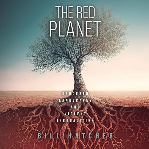 The Red Planet by Bill Hatcher episode artwork