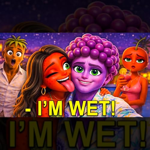 Ai Fruit Love Island Got Even Worse