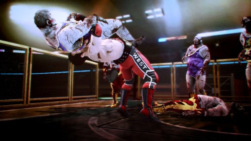 Dead Rising® 2: Off The Record - vue 8