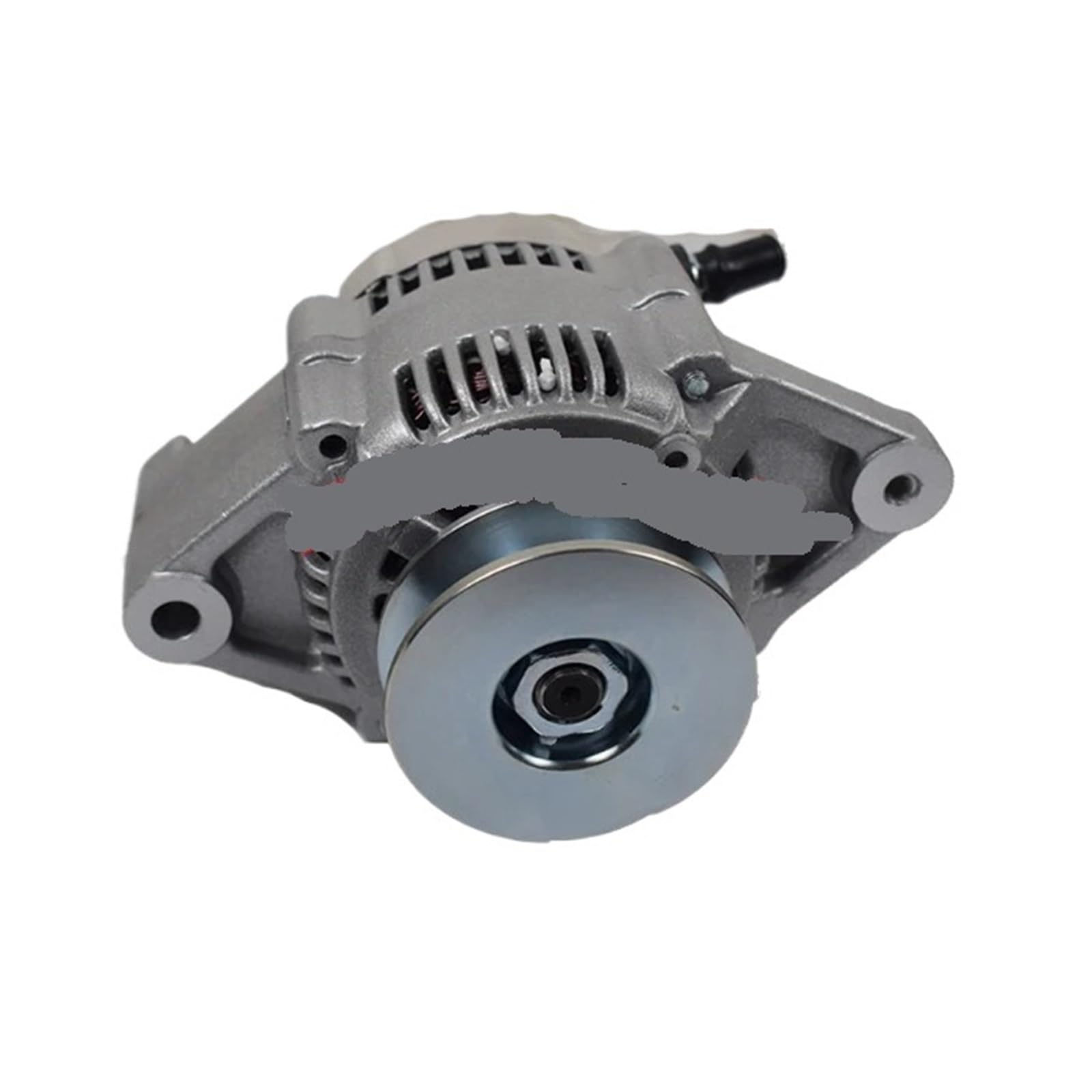 Alternatore for carrelli elevatori FDZN20, FDZN25, FDZN30 motore 2Z, 1DZ, 13Z, 14Z Codice articolo 27060-UC020, 27060-78203-71