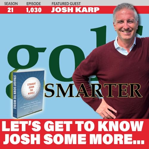 Let&rsquo;s Get To Know Josh Karp Some More Before Fred Hands Over the Microphone