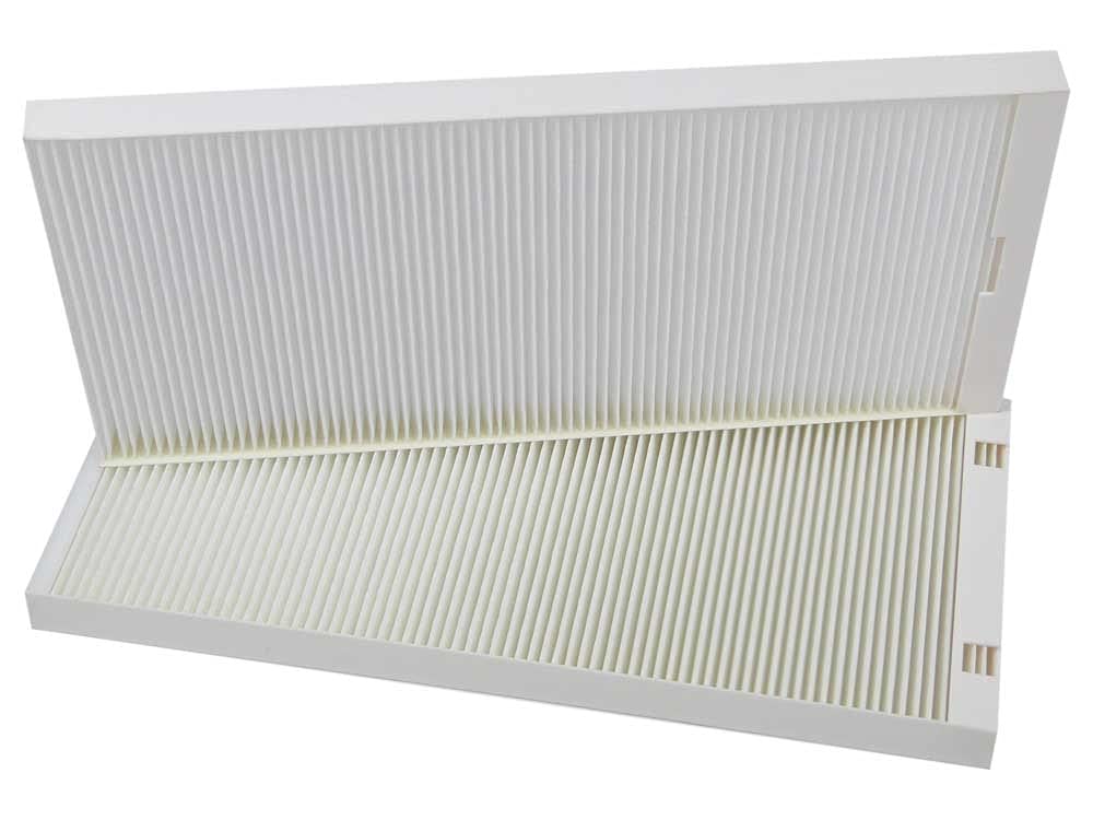 Vaillant RecoVAIR VAR 260/4 (E) / 360/4 (E) Filtr G4 /F7