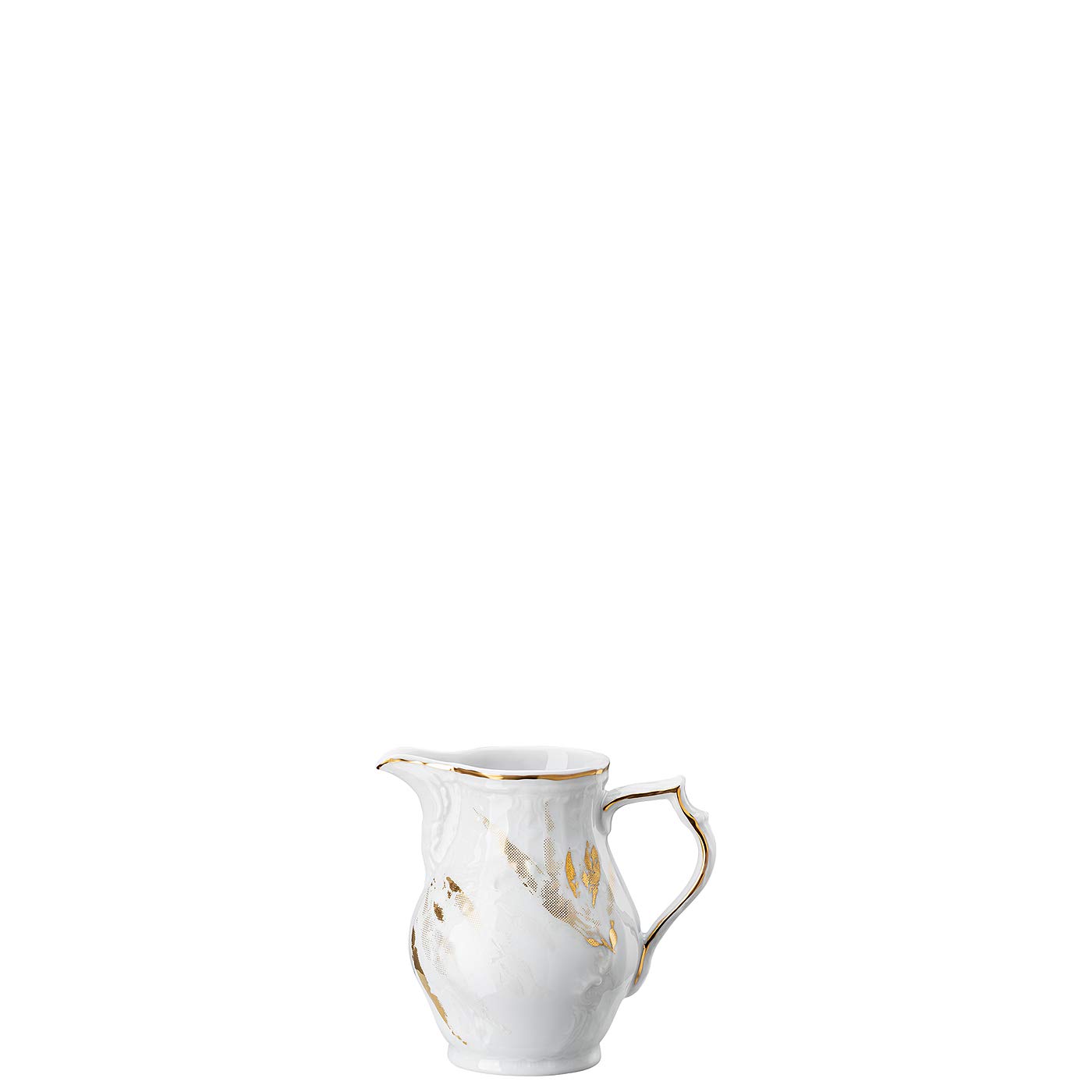 Rosenthal Heritage Midas Milchkännchen 6 Pers.