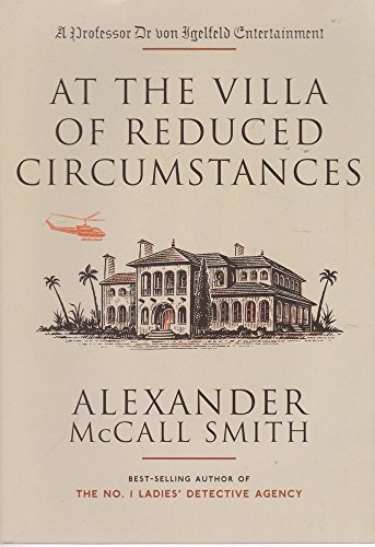 At the Villa of Reduced Circumstances