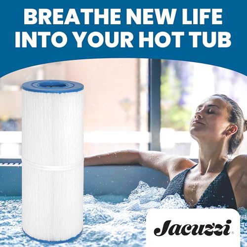 Jacuzzi hot tub spa system