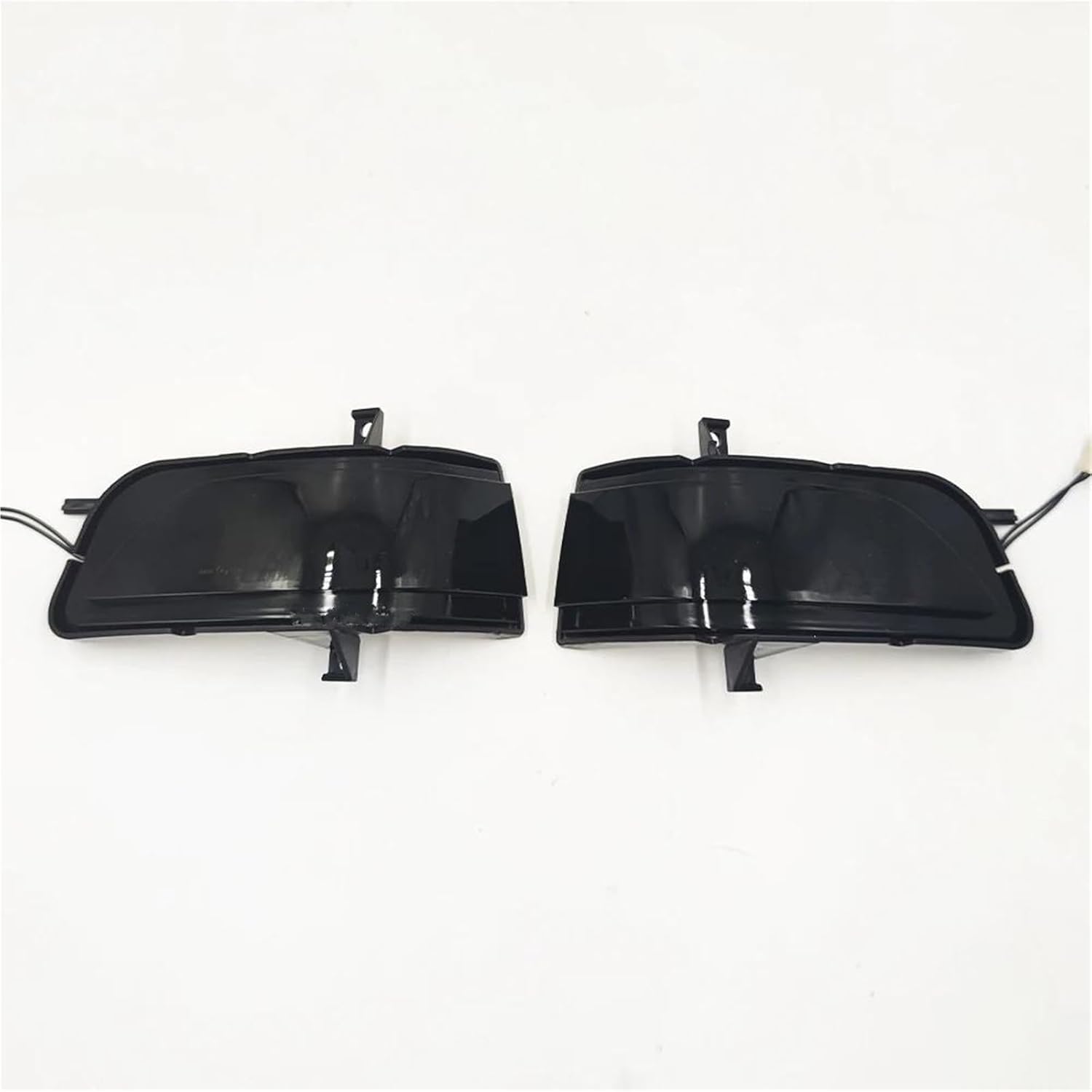 Car Turn Signal for CRV CR-V 2007-2011 Crosstour 2012-2016, Light Bulb Marker Indicator Blinker Lamp Waterproof Adjustable Tail Running Replacement Accessories