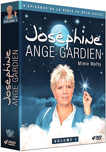 Josephine Ange Gardien Saison 1 Mimie Mathy Les Prix D Occasion Ou Neuf