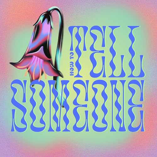 You Saved Your Own Life cover art