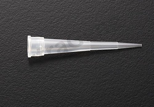 Extragene 0.5-10Ul / Universal Pipette Tips (Clear) Bag Of 1000 Tips Dnase/Rnase Free. Autoclavable #TOP2