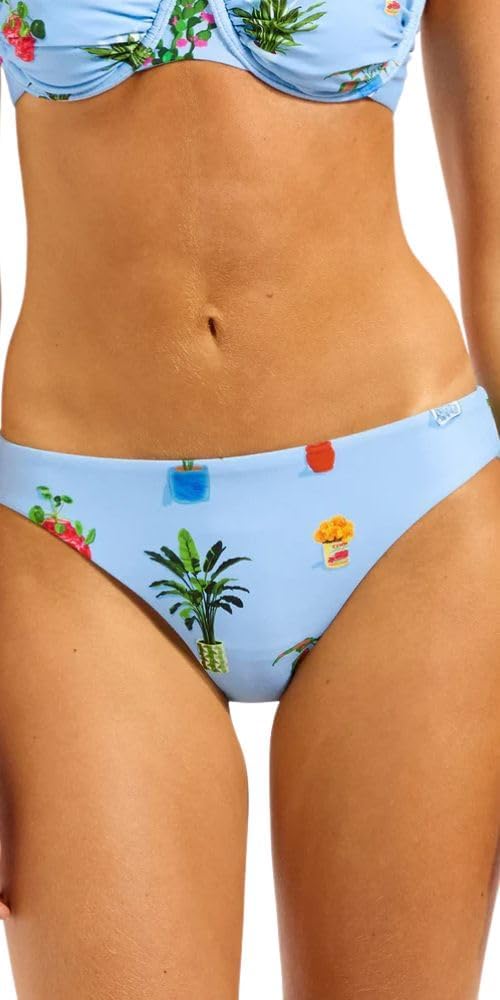 Seafolly Women's Hipster Pant