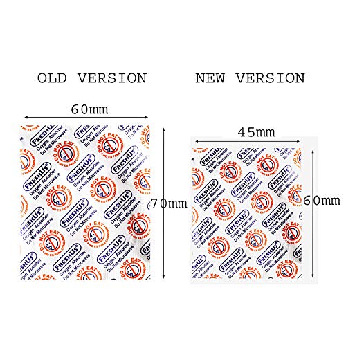 "FreshUs 300cc Oxygen Absorbers" - Image 4