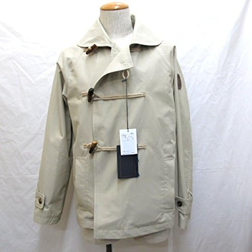 Amazon (ハンティングワールド) HUNTING WORLD スプリングダッフル LONDON Tradition ロンドン