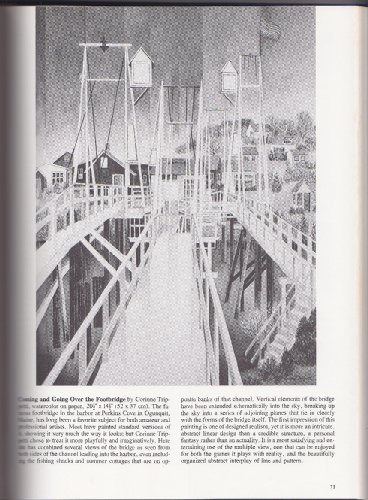 Creative Landscape Painting 0823010805 Book Cover