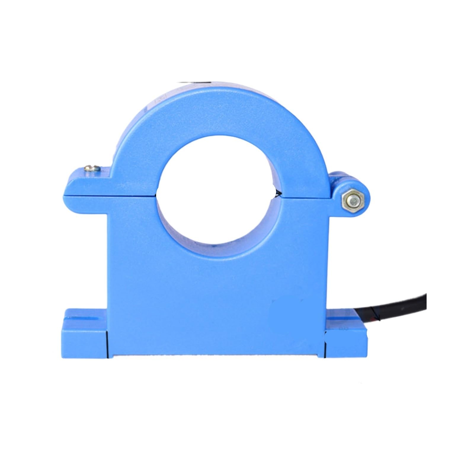 Transformateur de courant triphasé ouvert 300A 5A pour optimiser le suivi de consommation - 5