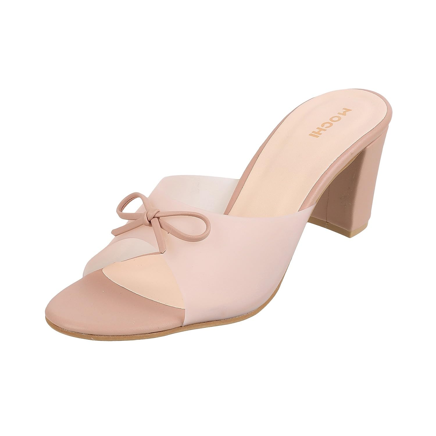 mochi Women Casual Synthetic Sandals-picture-43