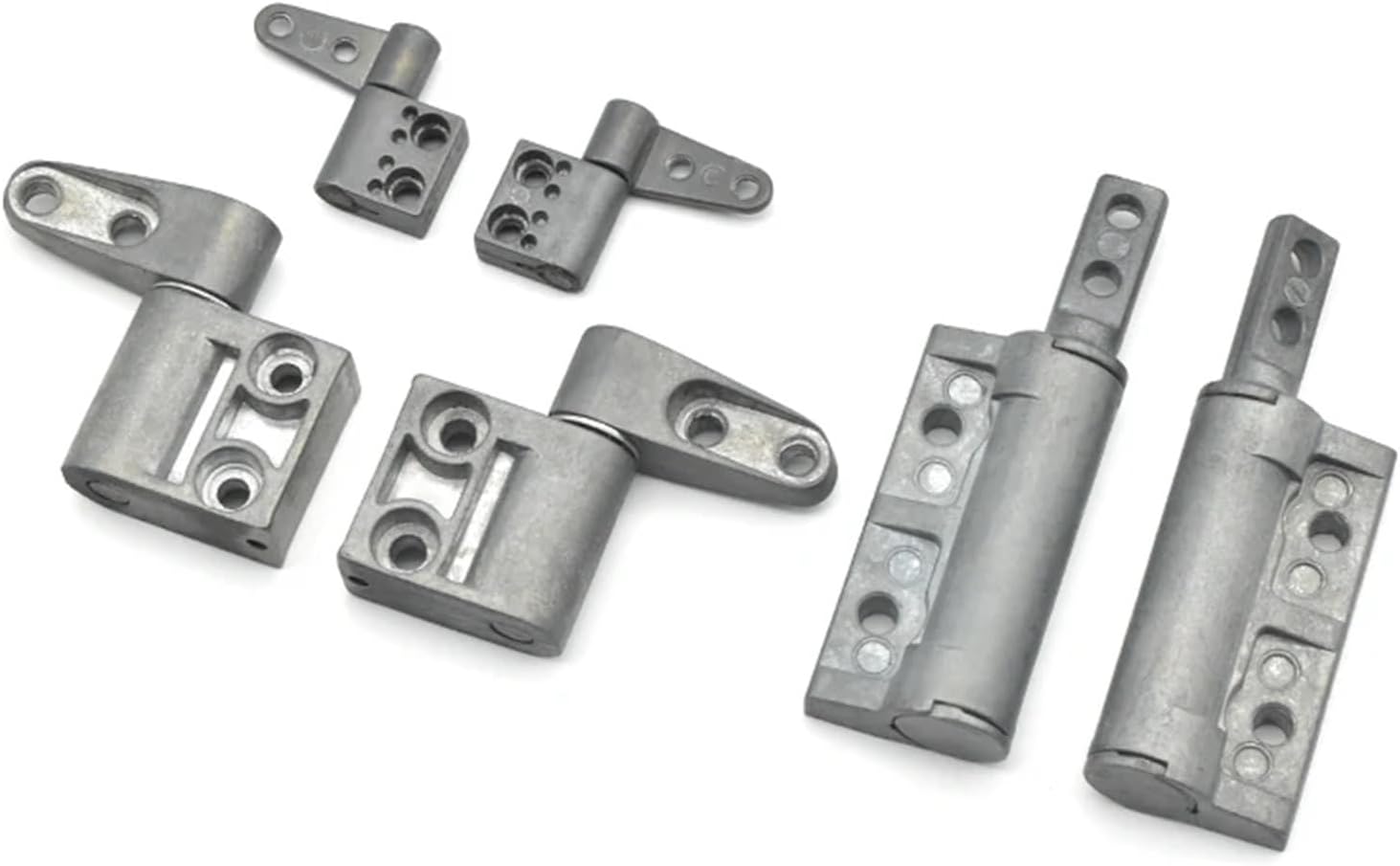 任意に停止できる定トルクヒンジ ST-7/10/12A 任意の角度に位置決め・制御可能 1個(XK502-12-4.1)