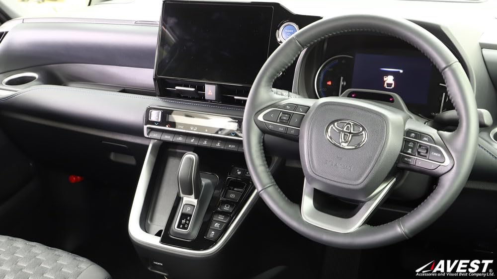 Amazon | ノア 90 ヴォクシー 90系 エレクトロシフトマチック車用